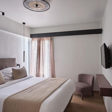 Loizos Stylish Residences Fira (Santorini) Exterior foto