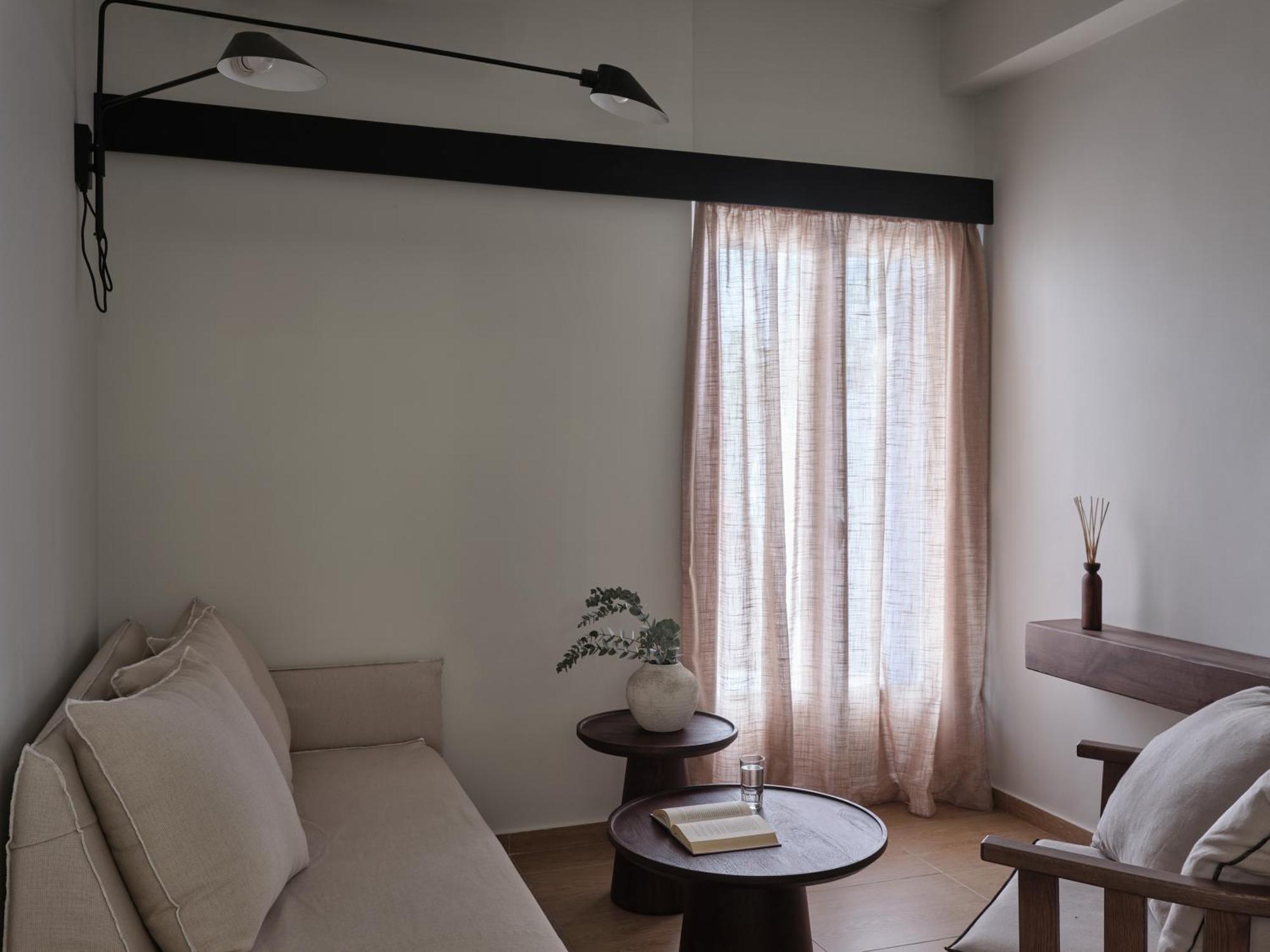 Loizos Stylish Residences Fira (Santorini) Exterior foto
