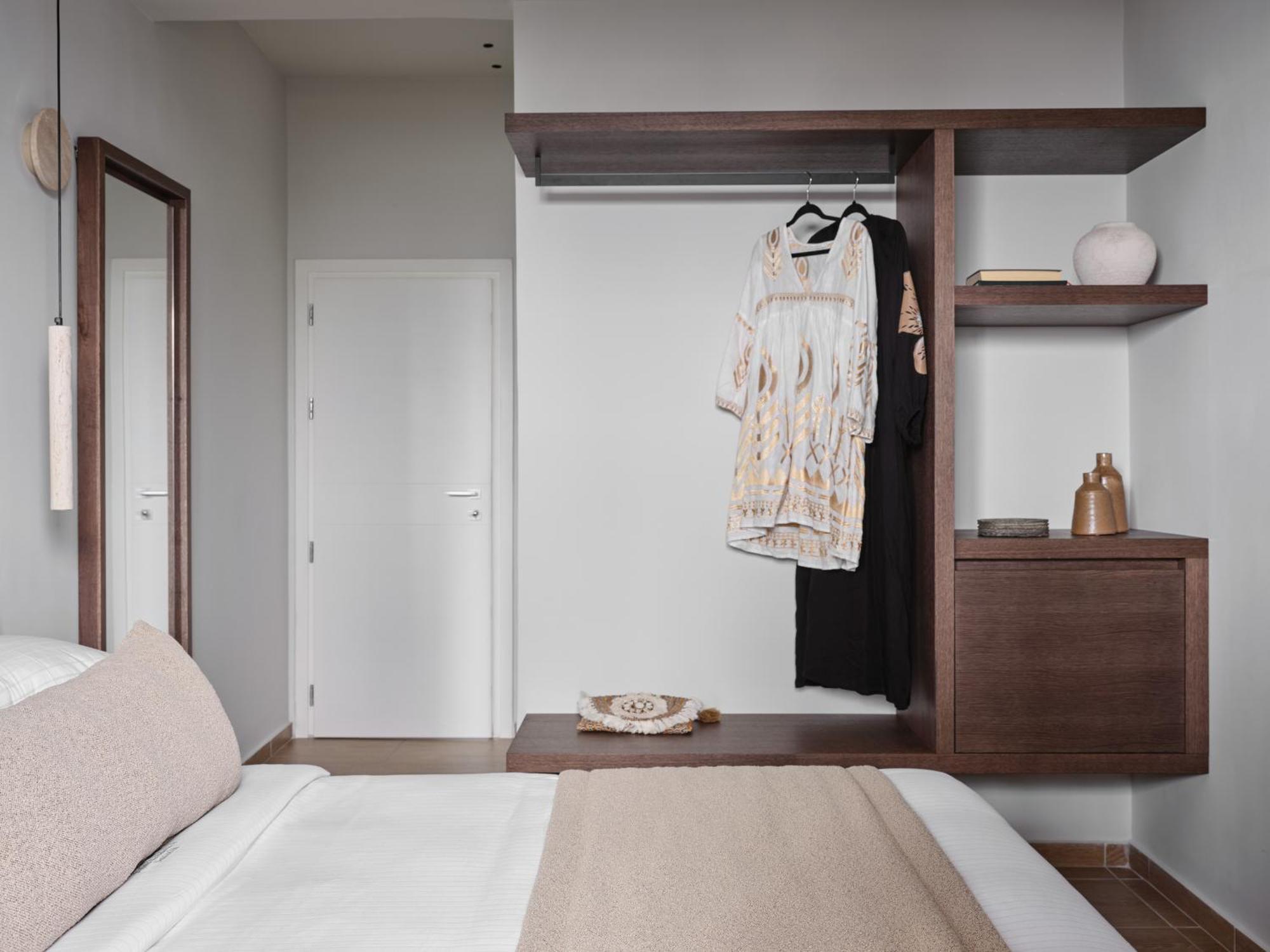Loizos Stylish Residences Fira (Santorini) Exterior foto