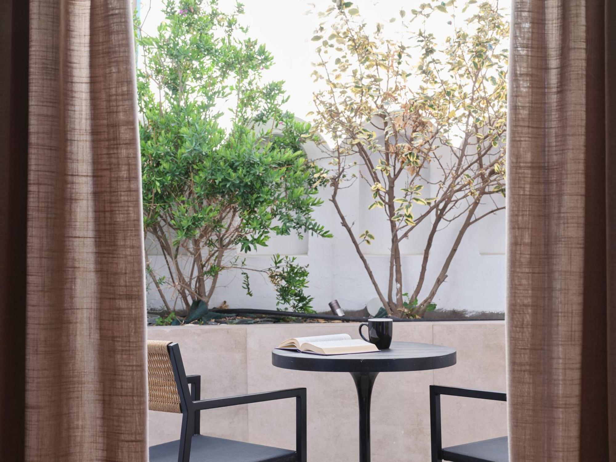 Loizos Stylish Residences Fira (Santorini) Exterior foto