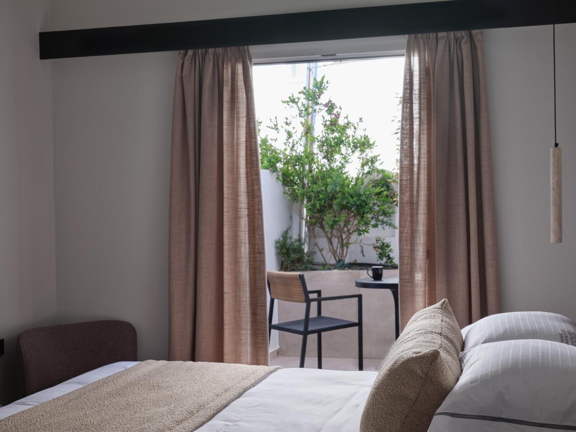 Loizos Stylish Residences Fira (Santorini) Exterior foto