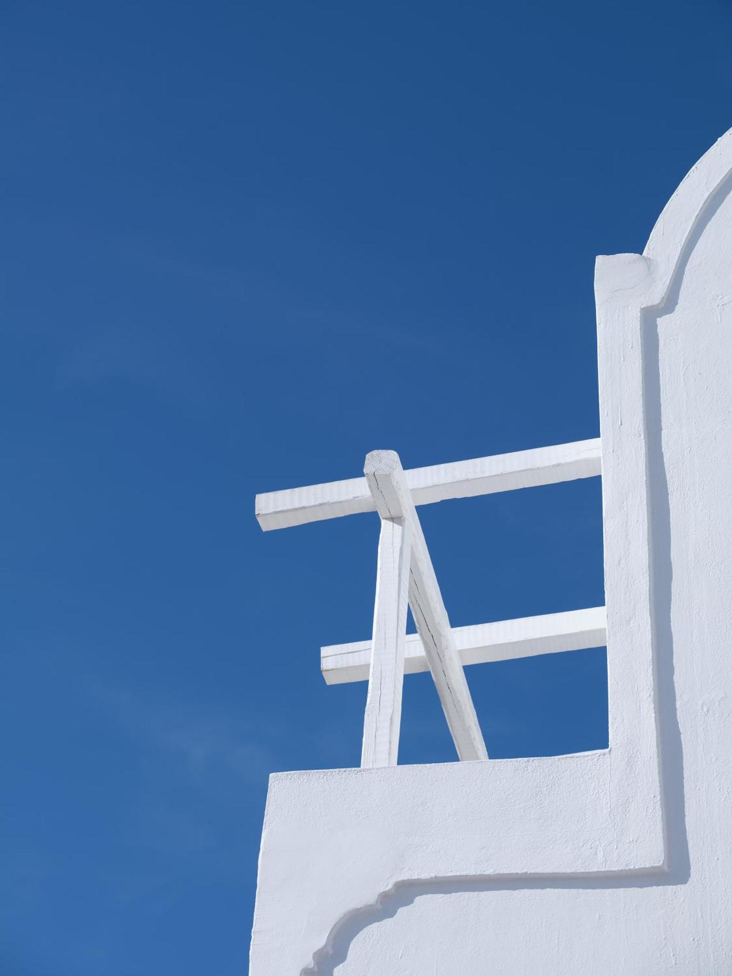 Loizos Stylish Residences Fira (Santorini) Exterior foto