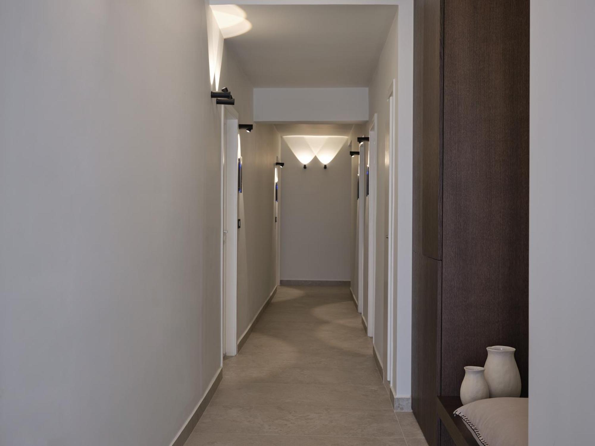 Loizos Stylish Residences Fira (Santorini) Exterior foto