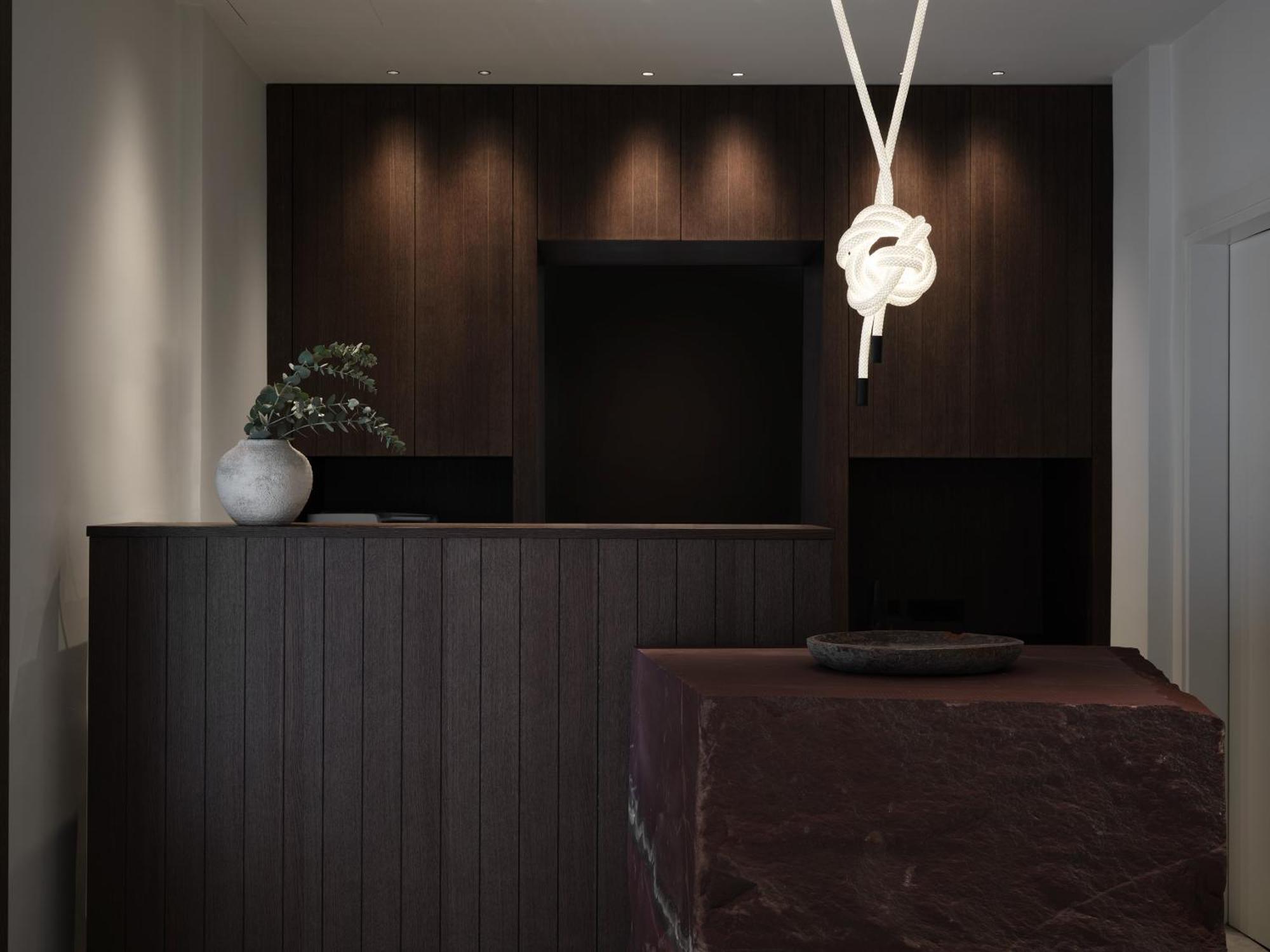 Loizos Stylish Residences Fira (Santorini) Exterior foto