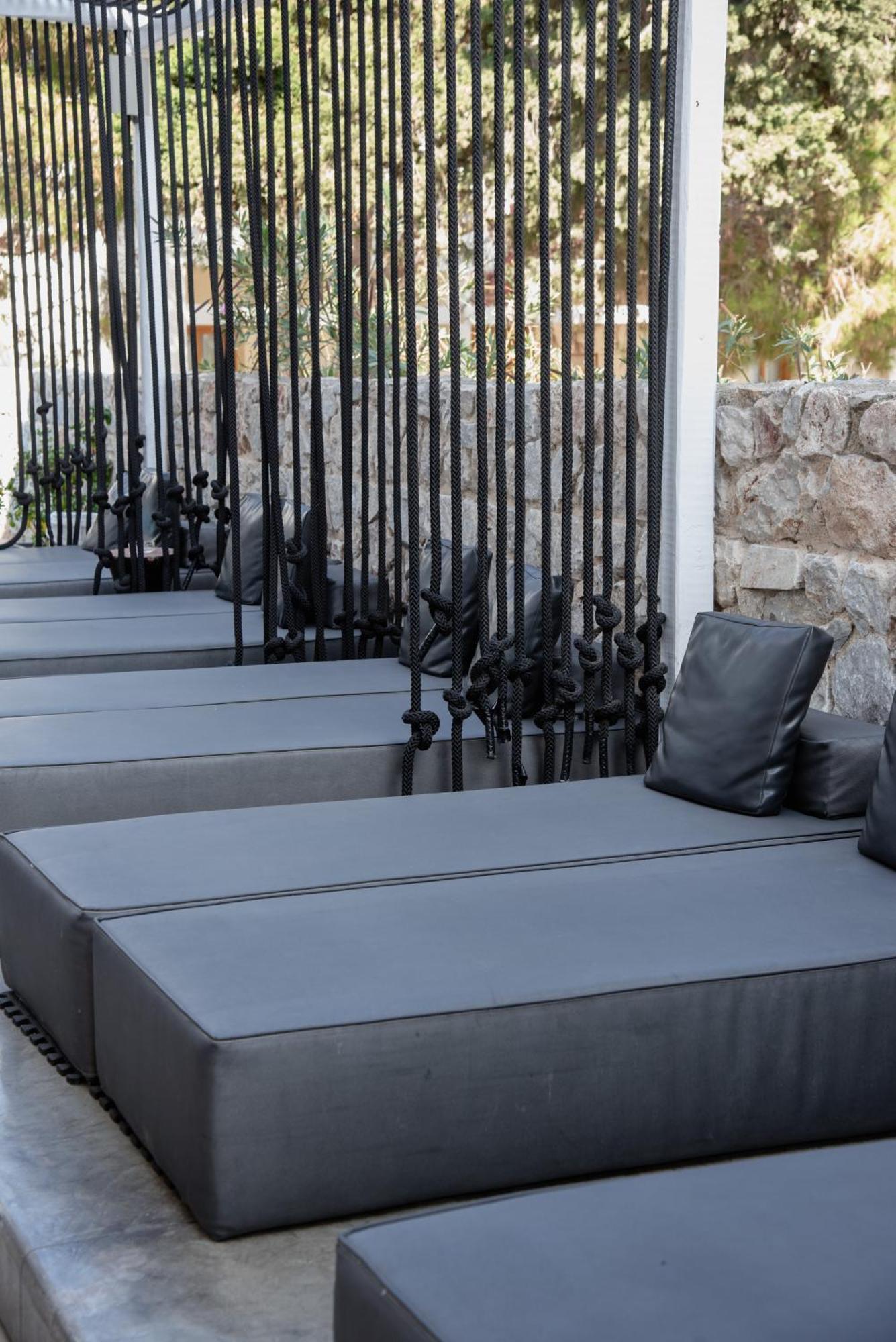 Loizos Stylish Residences Fira (Santorini) Exterior foto